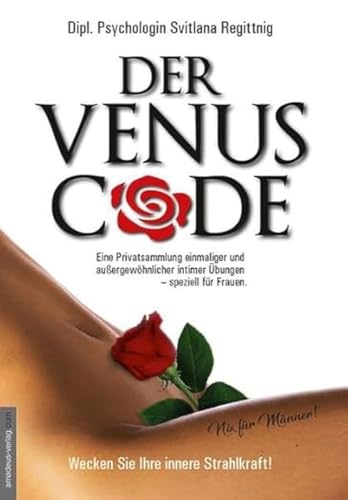 Der Venus-Code von Amadeus Verlag