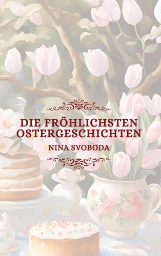 Die fröhlichsten Ostergeschichten von BoD – Books on Demand