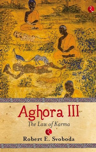 Aghora III von imusti