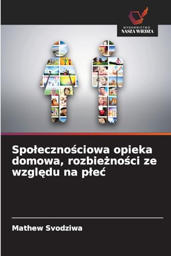 Społecznościowa opieka domowa, rozbieżności ze względu na płeć: DE