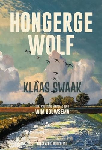 Hongerge Wolf von Uitgeverij Nobelman