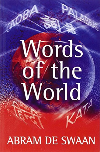 Words of the World: The Global Language System