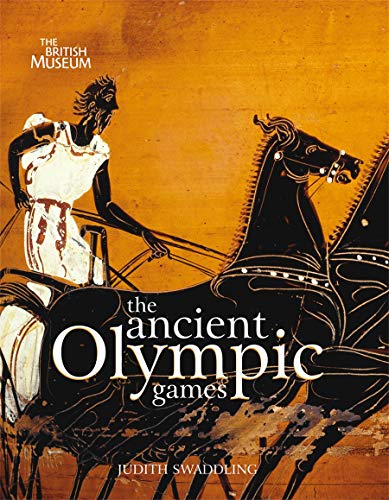 The Ancient Olympic Games