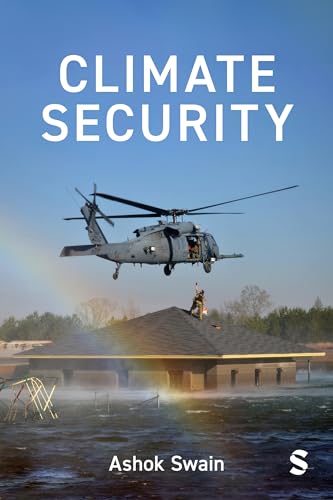 Climate Security von SAGE Publications Ltd