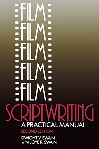 Film Scriptwriting: A Practical Manual von Routledge