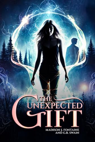The Unexpected Gift von The American Book Publishing