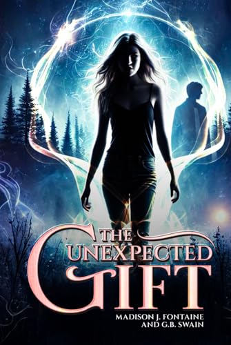 The Unexpected Gift von The American Book Publishing