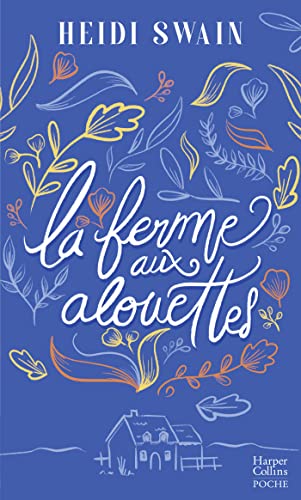 La ferme aux alouettes von HARPERCOLLINS