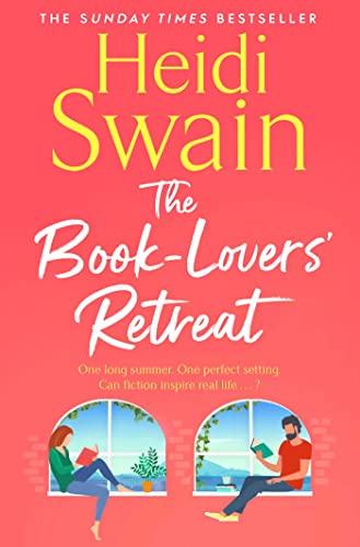 The Book-Lovers' Retreat: the perfect summer getaway von Simon & Schuster Ltd