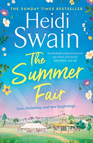 The Summer Fair: the most perfect summer read filled with sunshine and celebrations von Simon & Schuster Ltd