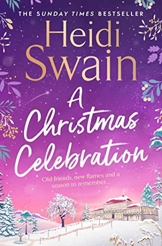 A Christmas Celebration: the cosiest, most joyful novel you'll read this Christmas von Simon & Schuster Ltd