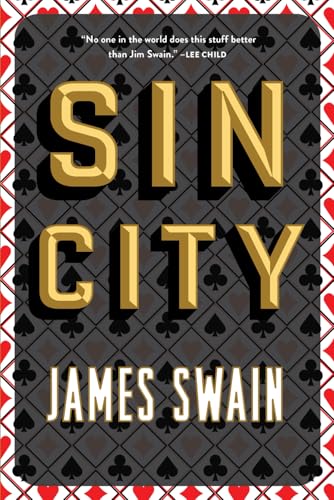 Sin City: A Billy Cunningham Novel von Independently published