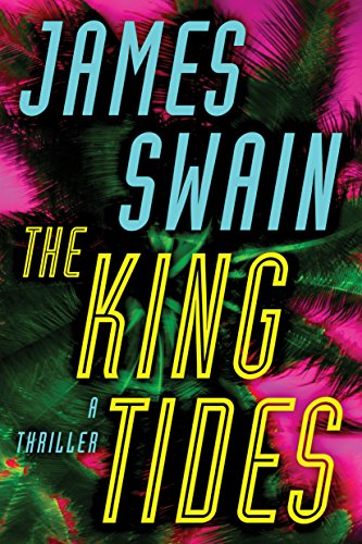 The King Tides: A Thriller (Lancaster & Daniels, 1, Band 1) von Thomas & Mercer