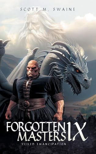 Forgotten Masters IX: Veiled Emancipation von Primix Publishing