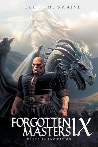 Forgotten Masters IX: Veiled Emancipation von Primix Publishing