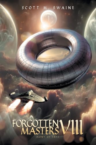Forgotten Masters VIII: Irony of Fate von Primix Publishing