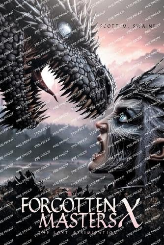 Forgotten Masters X: The Last Assimilation von Primix Publishing