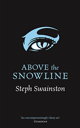 Above the Snowline von Gollancz