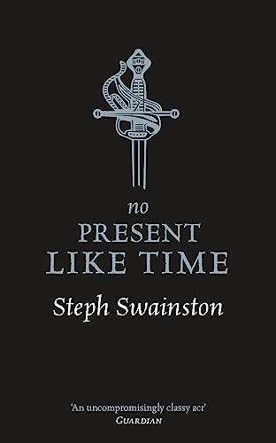 No Present Like Time (Gollancz S.f.)