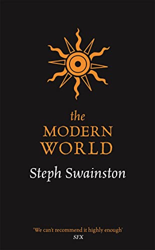 The Modern World (GOLLANCZ S.F.) von Gollancz