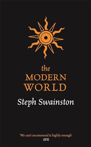 The Modern World (Gollancz S.f.) von Gollancz