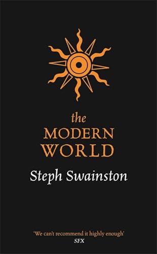 The Modern World (Gollancz S.f.)