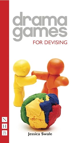 Drama Games For Devising