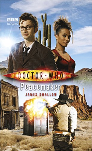 Doctor Who: Peacemaker (DOCTOR WHO, 45)