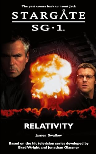 STARGATE SG-1 Relativity STARGATE SG-1 Relativity