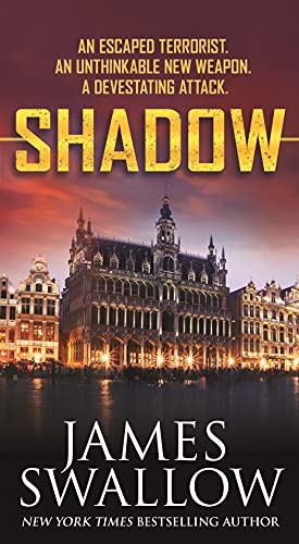 Shadow (Marc Dane, 4)