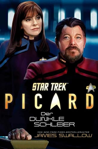 Star Trek – Picard 2: Der dunkle Schleier