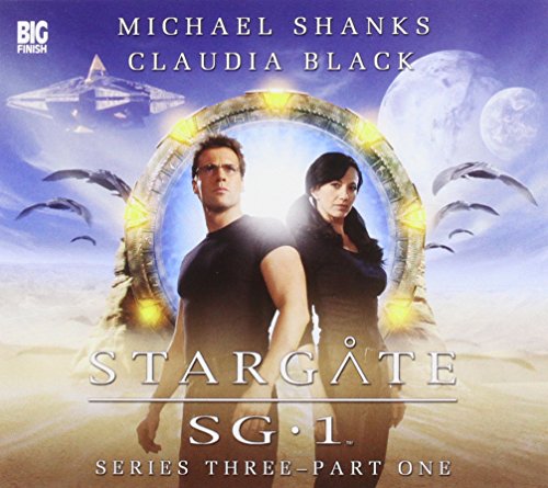 Stargate SG-1: Series Three Stargate SG-1: Series Three
