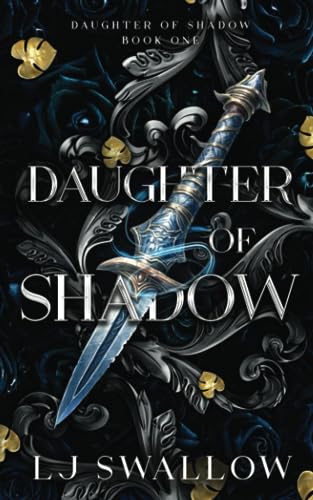 Daughter of Shadow von Independently published