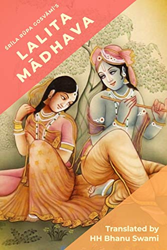 Lalita Mādhava von Independently Published