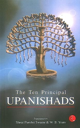The Ten Principal Upanishads von Rupa Publications India