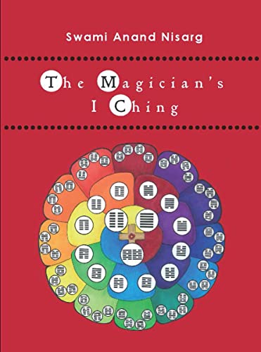 The Magician's I Ching von Aeon Books