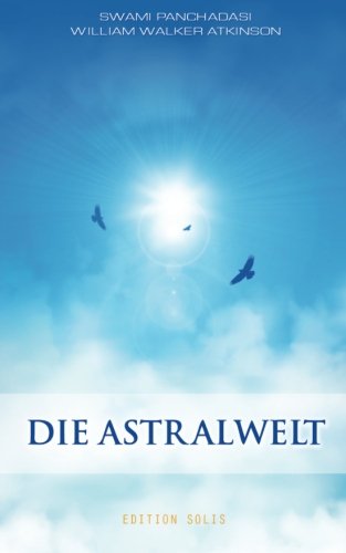 Die Astralwelt von CreateSpace Independent Publishing Platform