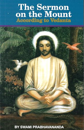 Sermon on the Mount According to Vedanta