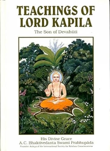 Teachings of Lord Kapila: The Son of Devahuti von Intermex Publishing Ltd