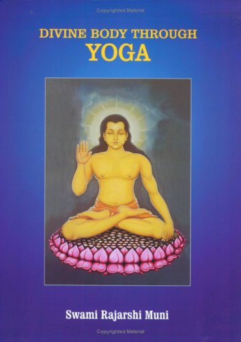 Divine Body Through Yoga