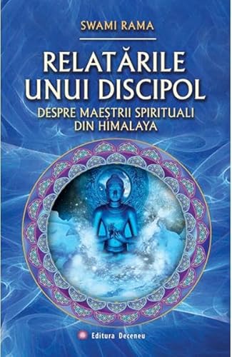 Relatarile Unui Discipol Relatarile Unui Discipol von Deceneu