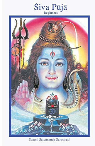Shiva Beginner Puja
