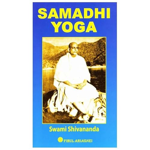 Samadhi Yoga von Firul Ariadnei