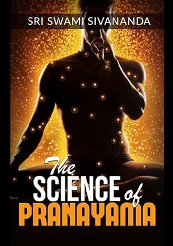 The Science of Pranayama von Stargatebook