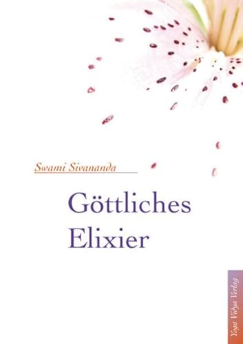 Göttliches Elixier
