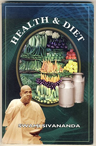Health & Diet von Divine Life Society