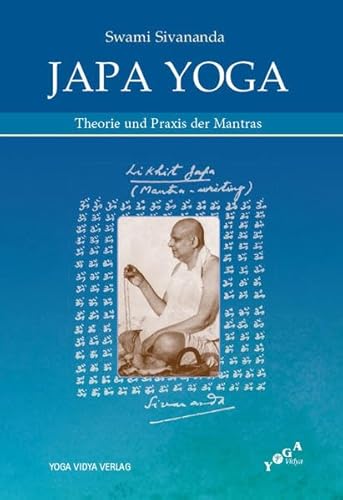 Japa Yoga - Theorie und Praxis der Mantras von Yoga Vidya