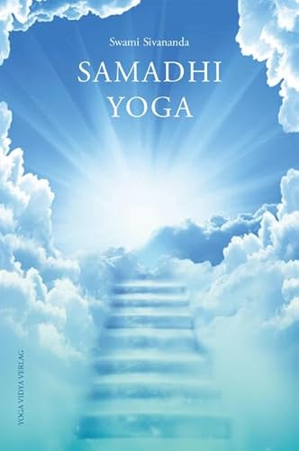 Samadhi Yoga von Yoga Vidya Verlag