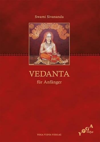 Vedanta für Anfänger