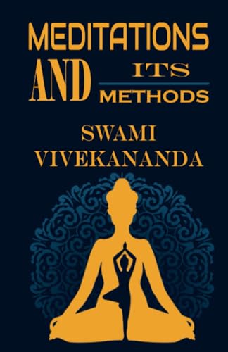 Meditations And Its Methods von Zinc Read